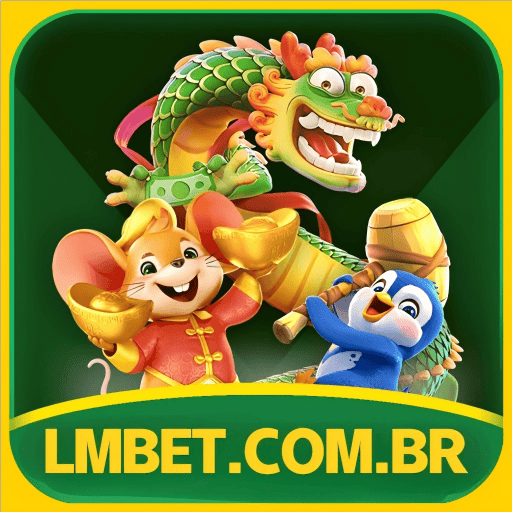 Imagem promocional da LMBET mostrando a plataforma e suas vantagens